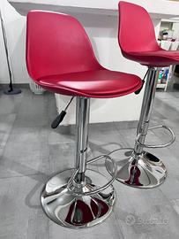 Set sgabelli