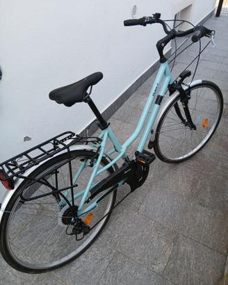 Bicicletta Denver westwood