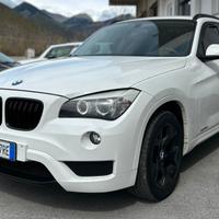 Bmw X1 sDrive18d