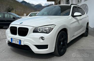 Bmw X1 sDrive18d