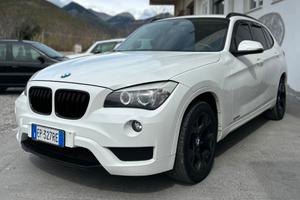 Bmw X1 sDrive18d