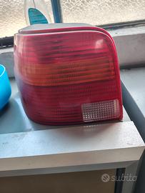 Fanali posteriori Golf 4 