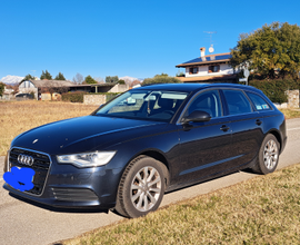 Audi 2000 tdi C7