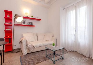Appartamento di 65 m² con 2 locali a Milano