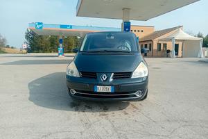 Renault Espace 2.0 dCi 150 cavalli 