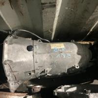 Cambio automatico SLK, mercedes, benzina, 1.8