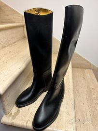 Stivali equitazione Donna tg. 36
