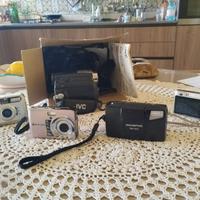 Macchina fotografica