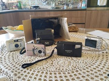 Macchina fotografica