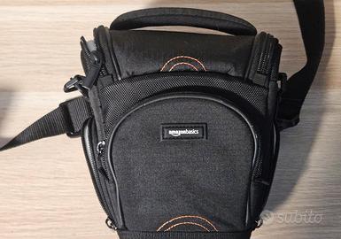 Borsa Macchina Fotografica