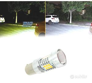 LED CANBUS P21W HIGH POWER BULB