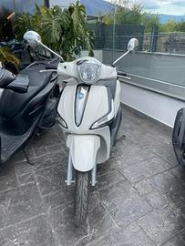 Piaggio Liberty 125