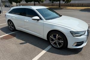 Audi A6 sport