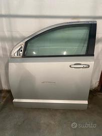 porta anteriore sinistra Fiat Freemont 
