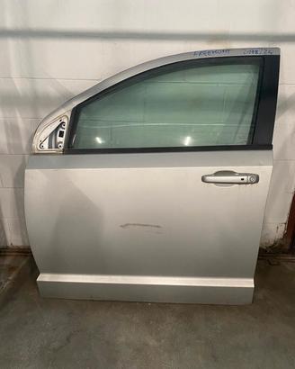 porta anteriore sinistra Fiat Freemont 
