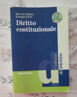 Diritto costituzionale
