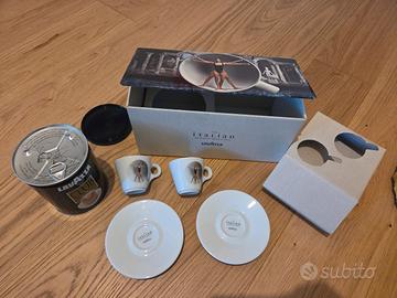 Tazze Lavazza