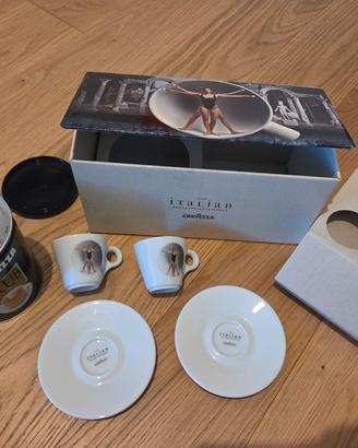 Tazze Lavazza