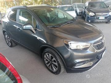 Opel Mokka X 1.6 CDTI Ecotec 136CV 4x4 Start&Stop 