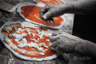 Pizzaiolo