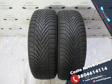 215 60 17 Pirelli 2021 85% 215 60 R17 Pneus