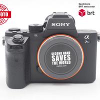 Sony A7s II