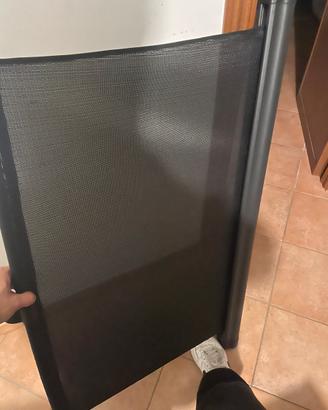 Copertura porta bagagli Audi A4