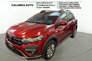 DACIA Sandero Stepway 1.0 TCe 90 CV Expression