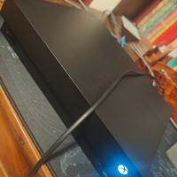 Xbox OneX  1t perfetta 4k