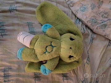 Plushie Dreadfuls "Discalculia" Peluche Coniglio