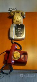 telefoni vintage