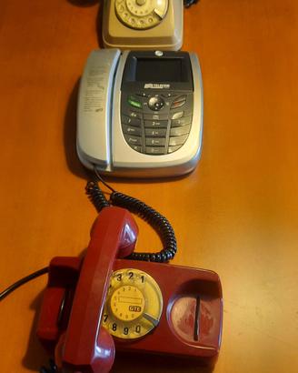 telefoni vintage