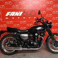 KAWASAKI W 800 .