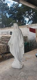 Statua Madonna Immacolata