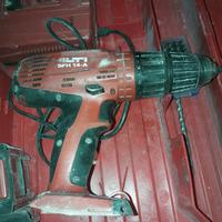 avvitatore  hilti