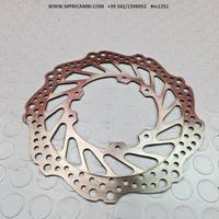 DISCO ANTERIORE HONDA CRF 450 2011 2012 CRE 2009 2