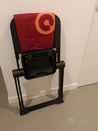 Seggiolone compatto Concord - Spin