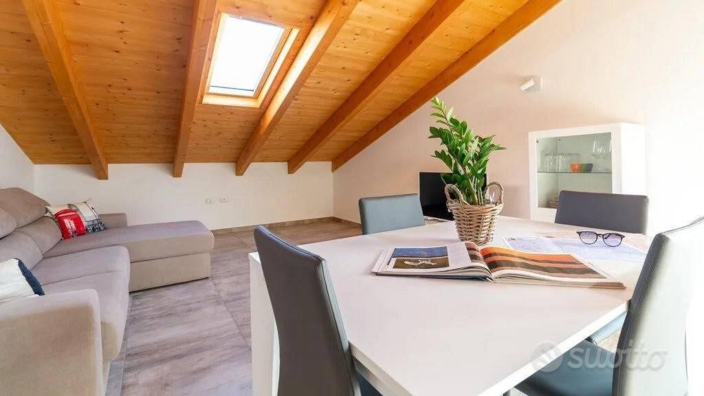 Apartment in Oristano, Cualbu, Aristanis/Oristano - Vista 5