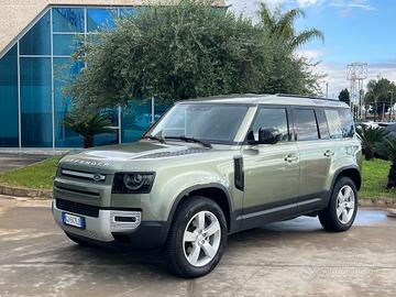 Land Rover Defender 110 XDynamic SE SUPER T-STOCK
