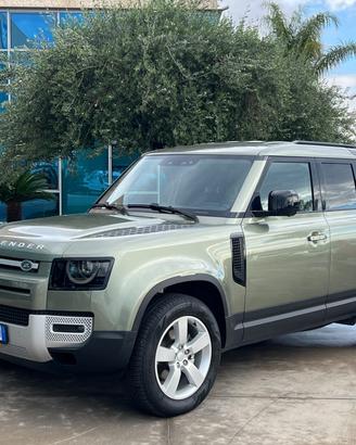 Land Rover Defender 110 XDynamic SE SUPER T-STOCK
