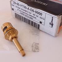 Vitone ceramico 3/4 -90°DX asta 57 mm apertura ant