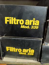 Filtro Aria Agip Mod.339
