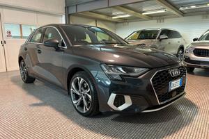 Audi A3 SPB 35 TDI S tronic Business Advanced