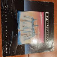 Vinile rondò veneziano odissea veneziana