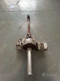 Piantone Servosterzo Elettrico Motorino City Fiat
