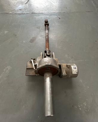 Piantone Servosterzo Elettrico Motorino City Fiat
