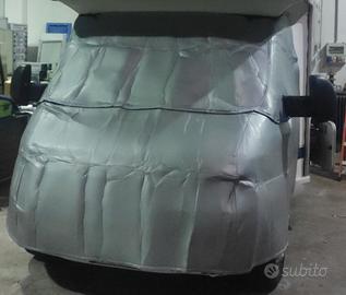 COPERTA TERMICA 
