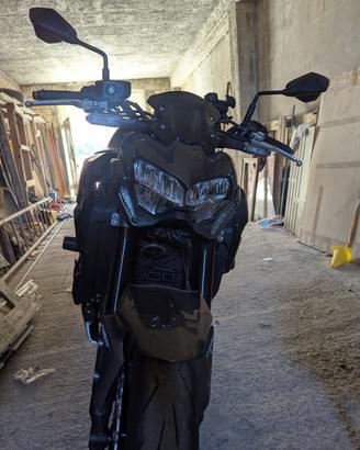 Kawasaki Z 900