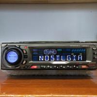 Clarion ARX-6670RZ Autoradio a cassette