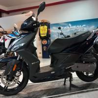 Kymco Agility 50 - 2022